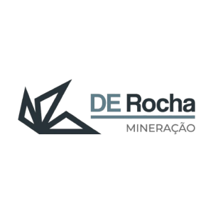 DE Rocha Logo