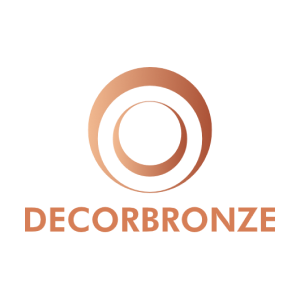 Decorbronze Logo