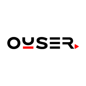 Ouser Logo