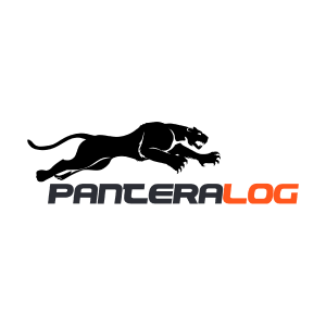 Panteralog Logo