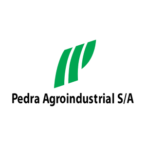 Pedra Agroindustrial Logo