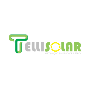 Tellisolar Logo