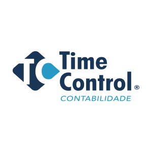 Time Control Logo