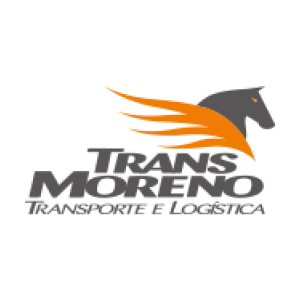 Trans Moreno Logo