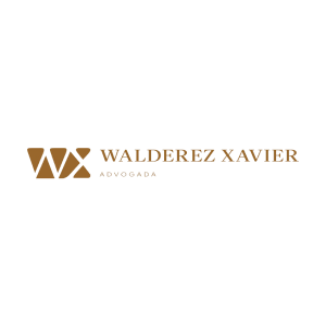 Walderez Xavier Logo