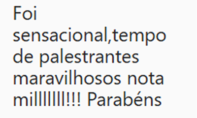 Depoimento Silvana – Transmoreno – Renault SJP