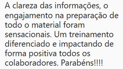 Depoimento – Transmoreno